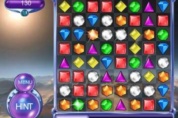 Bejeweled 2 Oyna