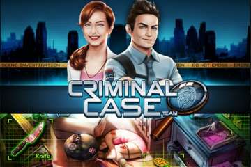 Criminal Case Türkçe Oyna